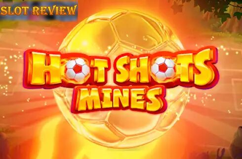 Hot Shots Mines icon